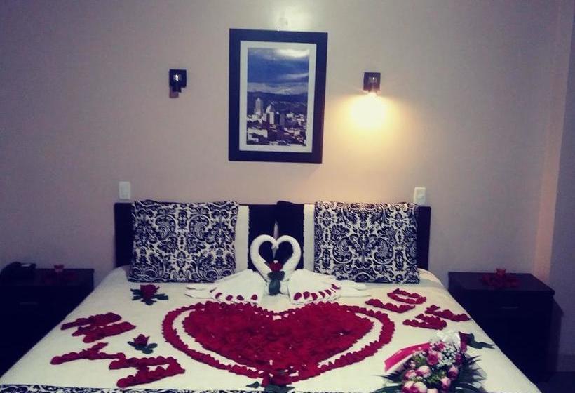 Hotel Novalux | Ambato | Tungurahua | Ecuador 2