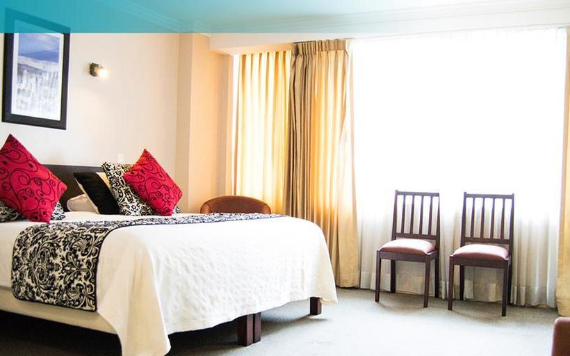 Hotel Novalux | Ambato | Tungurahua | Ecuador 20