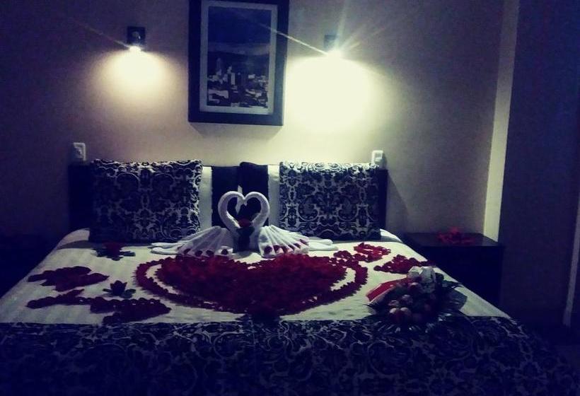 Hotel Novalux | Ambato | Tungurahua | Ecuador 3