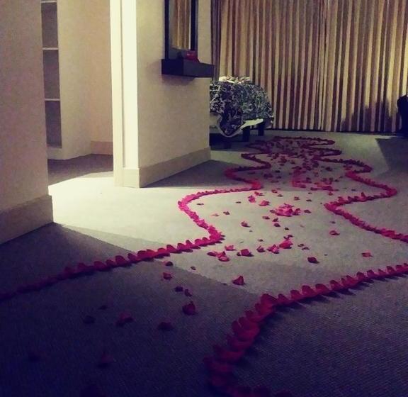 Hotel Novalux | Ambato | Tungurahua | Ecuador 4