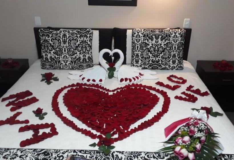 Hotel Novalux | Ambato | Tungurahua | Ecuador 5