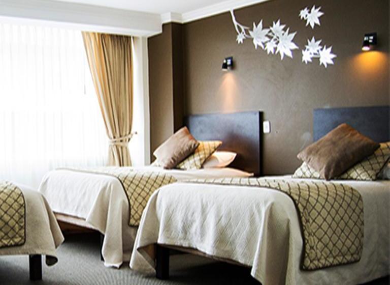 Hotel Novalux | Ambato | Tungurahua | Ecuador 9