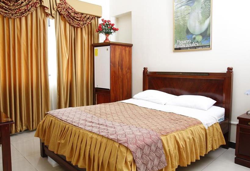 Hotel Versailles Internacional | Guayaquil | Guayas | Ecuador 1