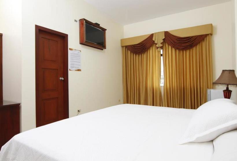 Hotel Versailles Internacional | Guayaquil | Guayas | Ecuador 2