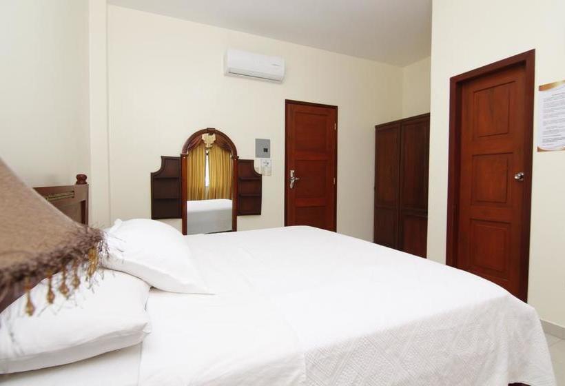 Hotel Versailles Internacional | Guayaquil | Guayas | Ecuador 3