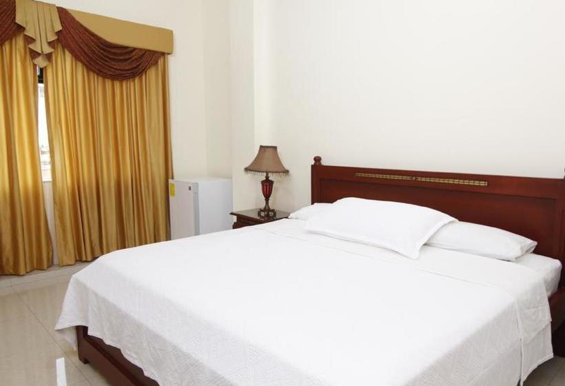 Hotel Versailles Internacional | Guayaquil | Guayas | Ecuador 4