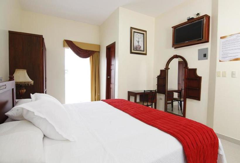 Hotel Versailles Internacional | Guayaquil | Guayas | Ecuador 5