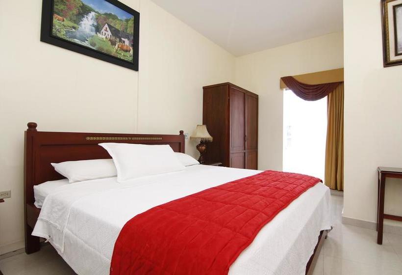 Hotel Versailles Internacional | Guayaquil | Guayas | Ecuador 6