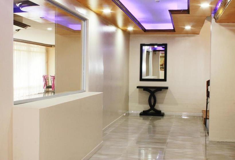 Hotel Villa Lafayette | Quito | Pichincha | Ecuador 12