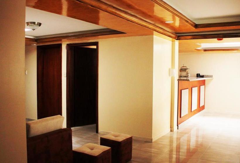 Hotel Villa Lafayette | Quito | Pichincha | Ecuador 14