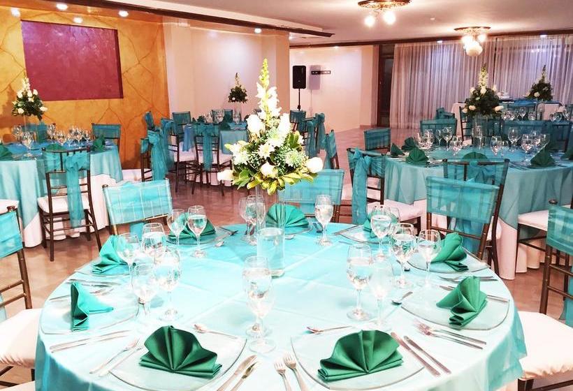 Hotel Villa Lafayette | Quito | Pichincha | Ecuador 15