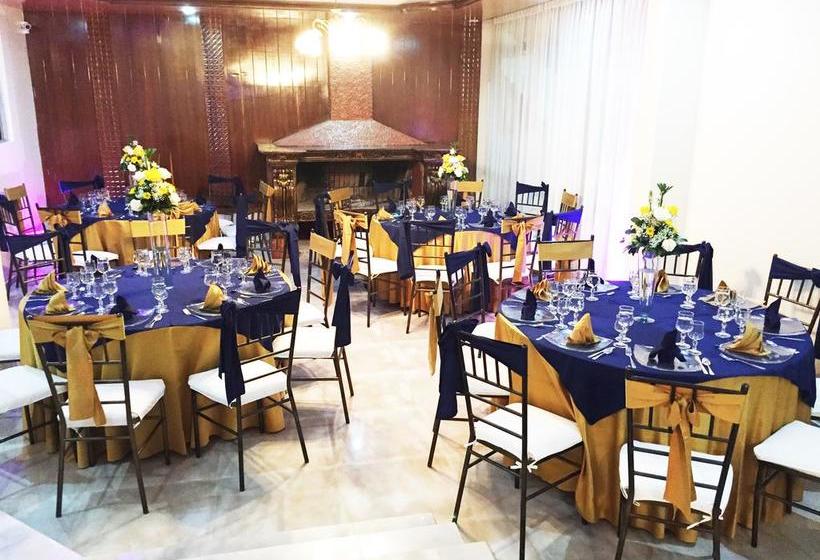 Hotel Villa Lafayette | Quito | Pichincha | Ecuador 18