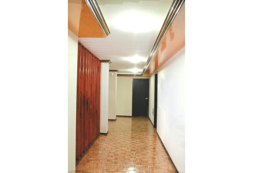 Hotel Villa Lafayette | Quito | Pichincha | Ecuador 19