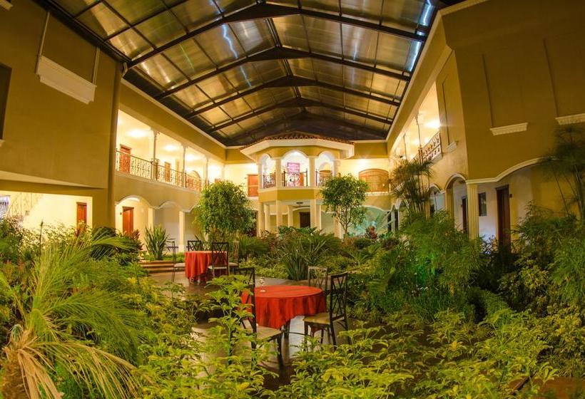 Hotel Spa Casa Real | Riobamba | Chimborazo | Ecuador 1