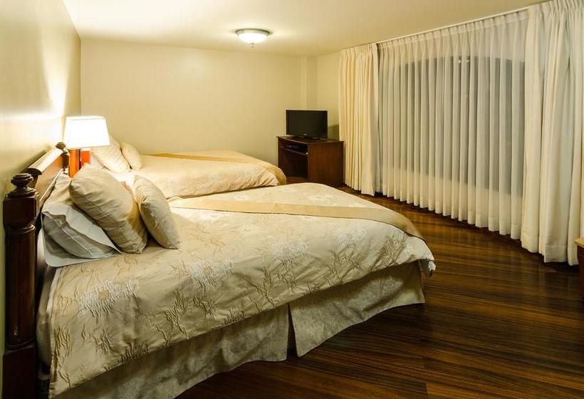 Hotel Spa Casa Real | Riobamba | Chimborazo | Ecuador 17