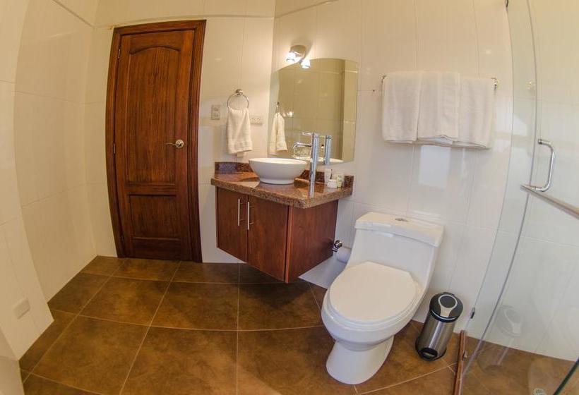 Hotel Spa Casa Real | Riobamba | Chimborazo | Ecuador 19