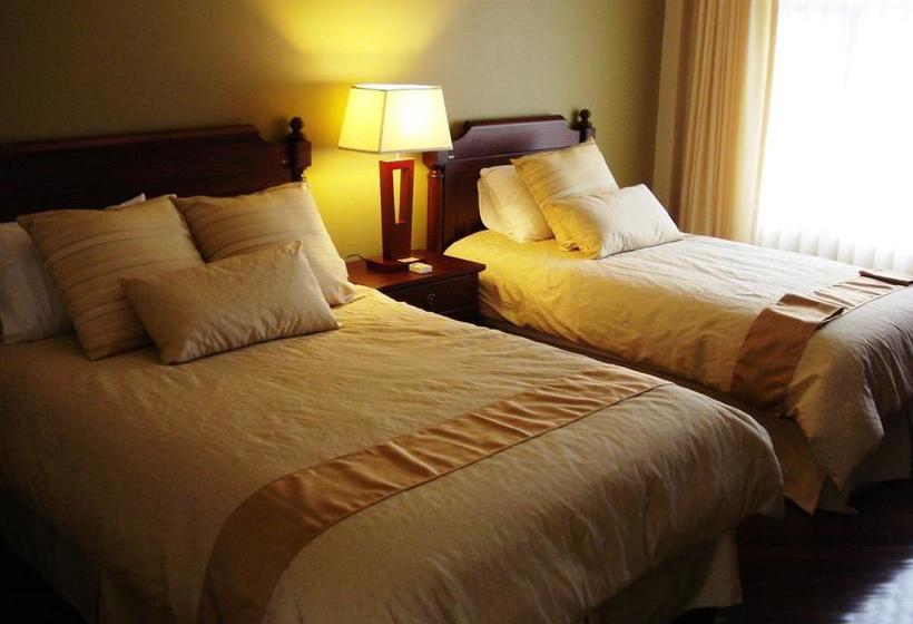 Hotel Spa Casa Real | Riobamba | Chimborazo | Ecuador 20