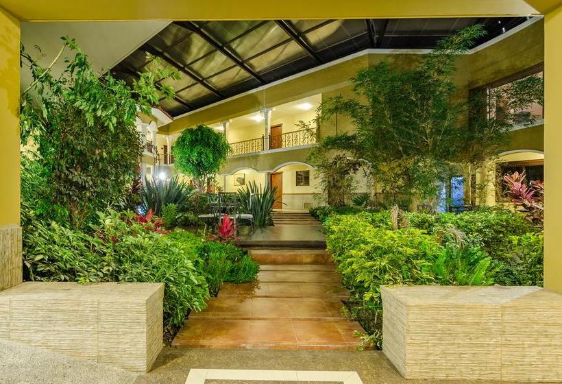 Hotel Spa Casa Real | Riobamba | Chimborazo | Ecuador 4