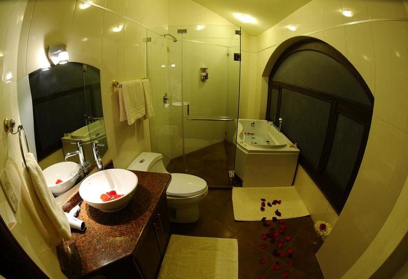 Hotel Spa Casa Real | Riobamba | Chimborazo | Ecuador 8