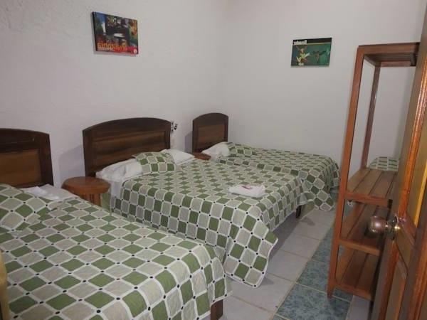 Bed and Breakfast Hostal Austria | Tena | Napo | Ecuador 3