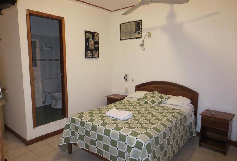 Bed and Breakfast Hostal Austria | Tena | Napo | Ecuador 5