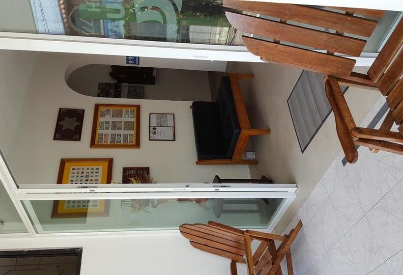 Bed and Breakfast Hostal Austria | Tena | Napo | Ecuador 7