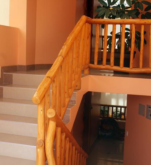 Hotel Hostal Santa Fe 2 | Otavalo | Imbabura | Ecuador 6