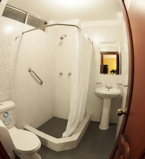 Hotel El Altar | Riobamba | Chimborazo | Ecuador 10