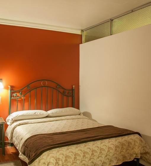 Hotel El Altar | Riobamba | Chimborazo | Ecuador 13