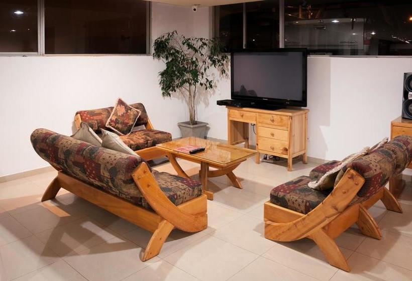 Hotel El Altar | Riobamba | Chimborazo | Ecuador 3