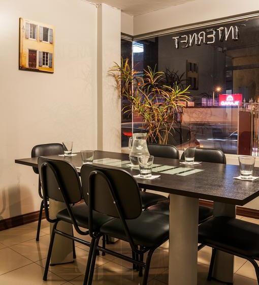 Hotel El Altar | Riobamba | Chimborazo | Ecuador 5