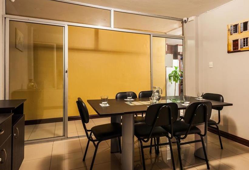 Hotel El Altar | Riobamba | Chimborazo | Ecuador 6