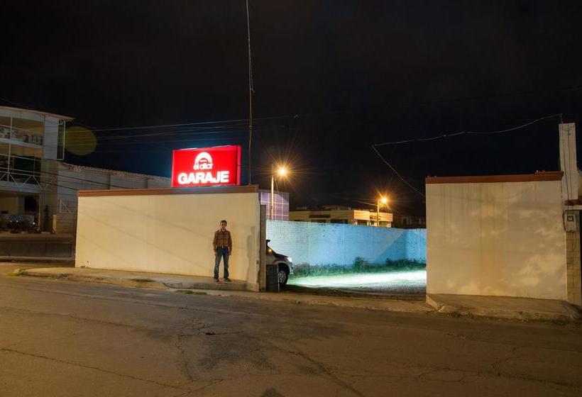 Hotel El Altar | Riobamba | Chimborazo | Ecuador 9