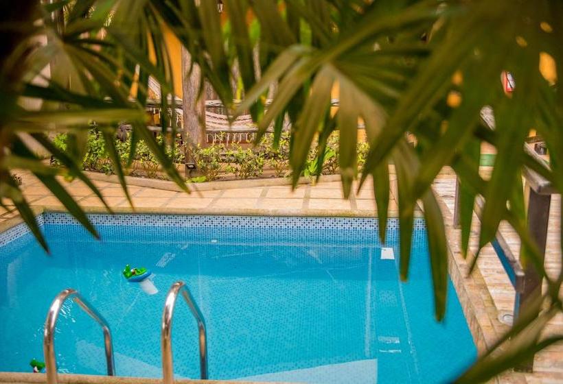 Hotel Los Balcones De Mompiche | Mompiche | Esmeraldas | Ecuador 11