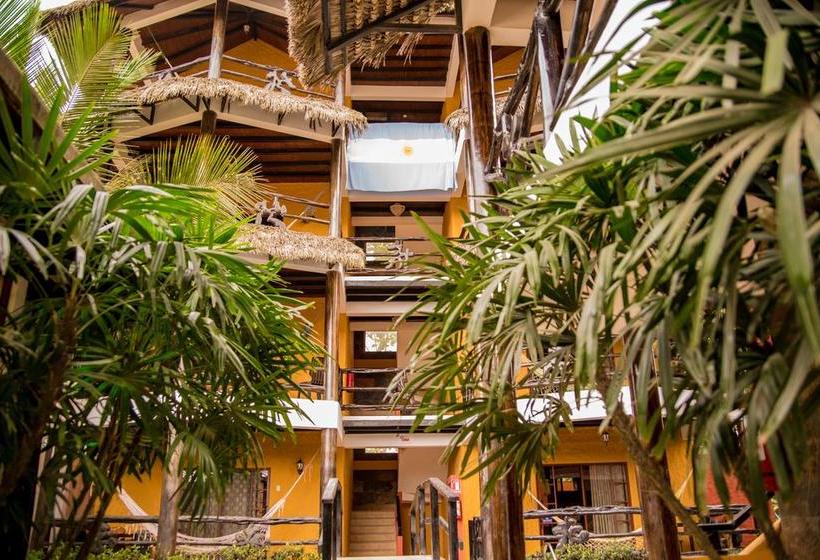 Hotel Los Balcones De Mompiche | Mompiche | Esmeraldas | Ecuador 12