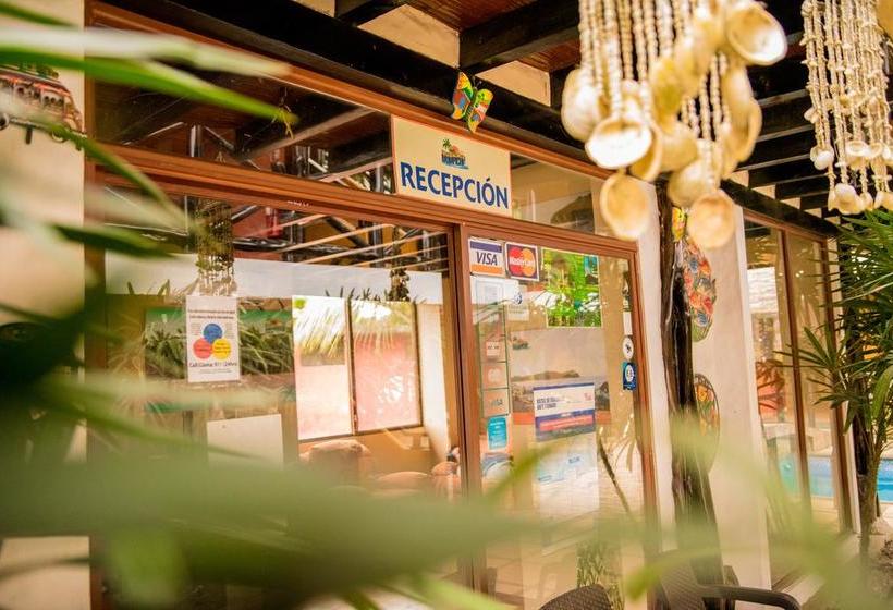 Hotel Los Balcones De Mompiche | Mompiche | Esmeraldas | Ecuador 15