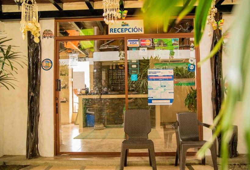 Hotel Los Balcones De Mompiche | Mompiche | Esmeraldas | Ecuador 16