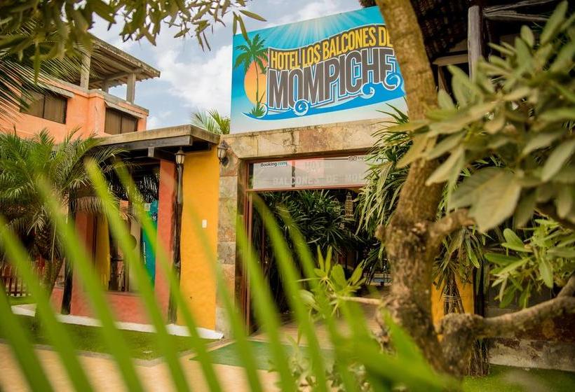 Hotel Los Balcones De Mompiche | Mompiche | Esmeraldas | Ecuador 17