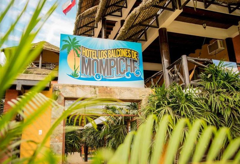 Hotel Los Balcones De Mompiche | Mompiche | Esmeraldas | Ecuador 18