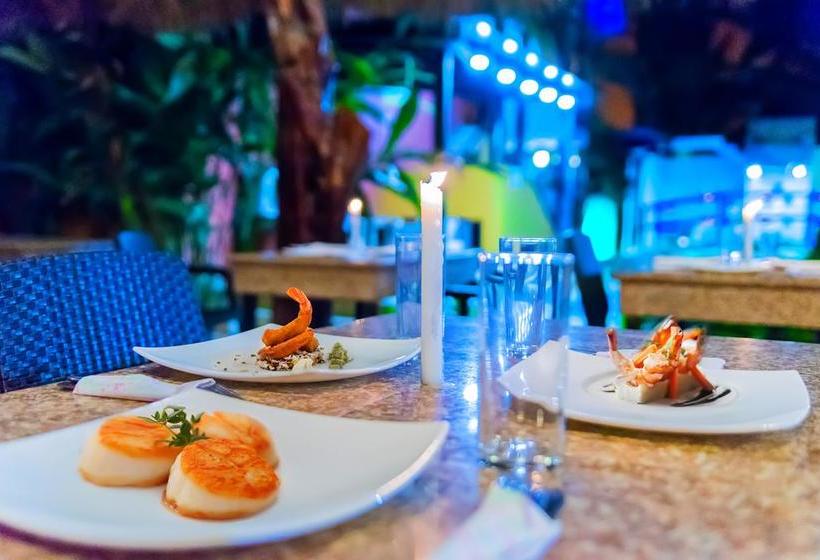 Hotel Los Balcones De Mompiche | Mompiche | Esmeraldas | Ecuador 19