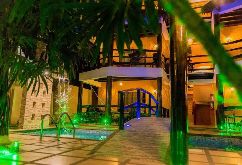 Hotel Los Balcones De Mompiche | Mompiche | Esmeraldas | Ecuador 2