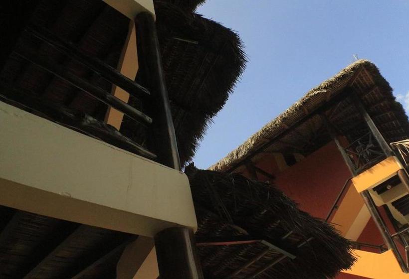 Hotel Los Balcones De Mompiche | Mompiche | Esmeraldas | Ecuador 20