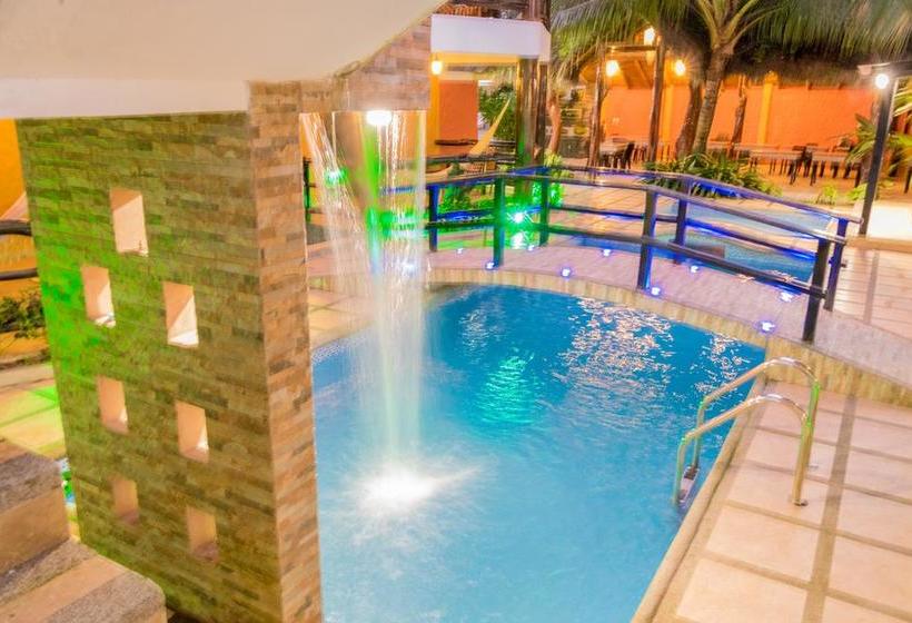 Hotel Los Balcones De Mompiche | Mompiche | Esmeraldas | Ecuador 3