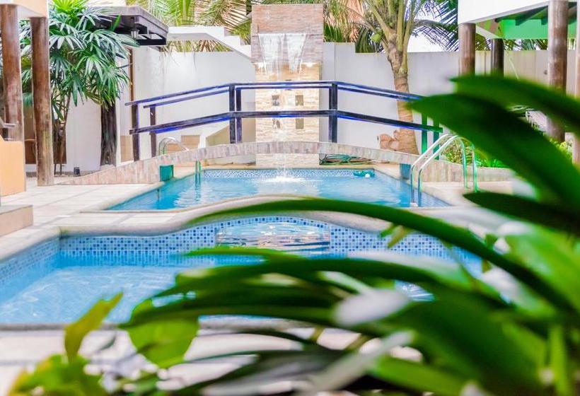 Hotel Los Balcones De Mompiche | Mompiche | Esmeraldas | Ecuador 5