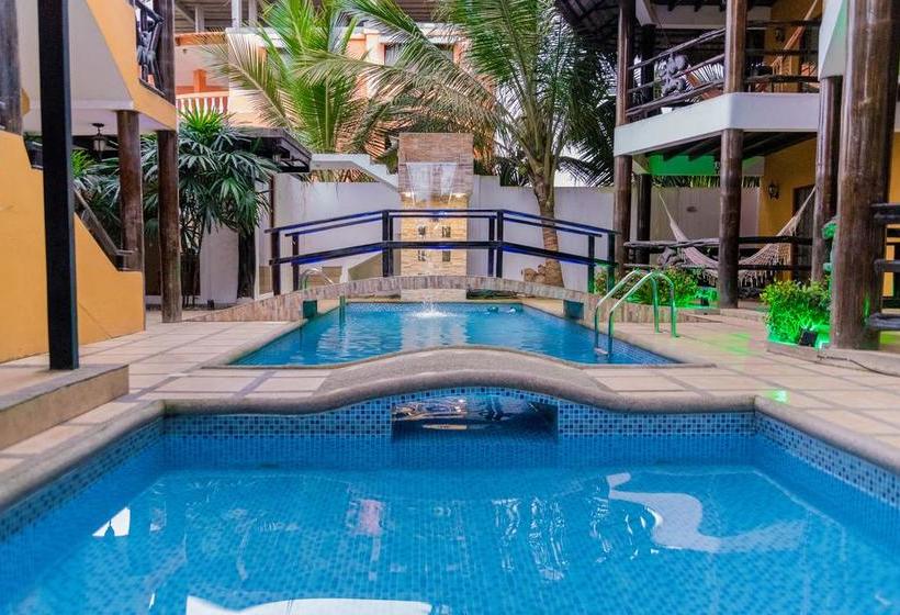 Hotel Los Balcones De Mompiche | Mompiche | Esmeraldas | Ecuador 6