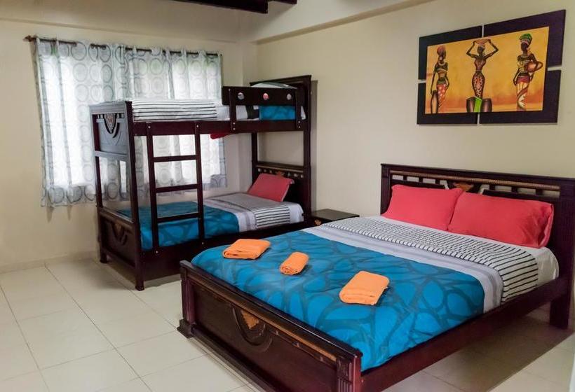 Hotel Los Balcones De Mompiche | Mompiche | Esmeraldas | Ecuador 7