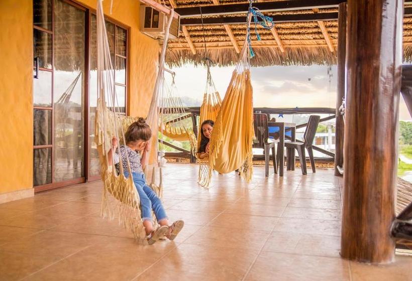 Hotel Los Balcones De Mompiche | Mompiche | Esmeraldas | Ecuador 8