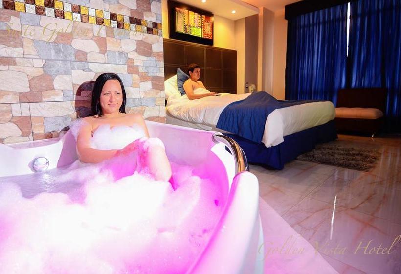 Hotel Golden Vista | Santo Domingo de los Colorados | Santo Domingo de los Tsáchilas | Ecuador 10