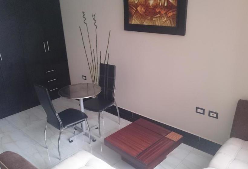 Hotel Golden Vista | Santo Domingo de los Colorados | Santo Domingo de los Tsáchilas | Ecuador 13