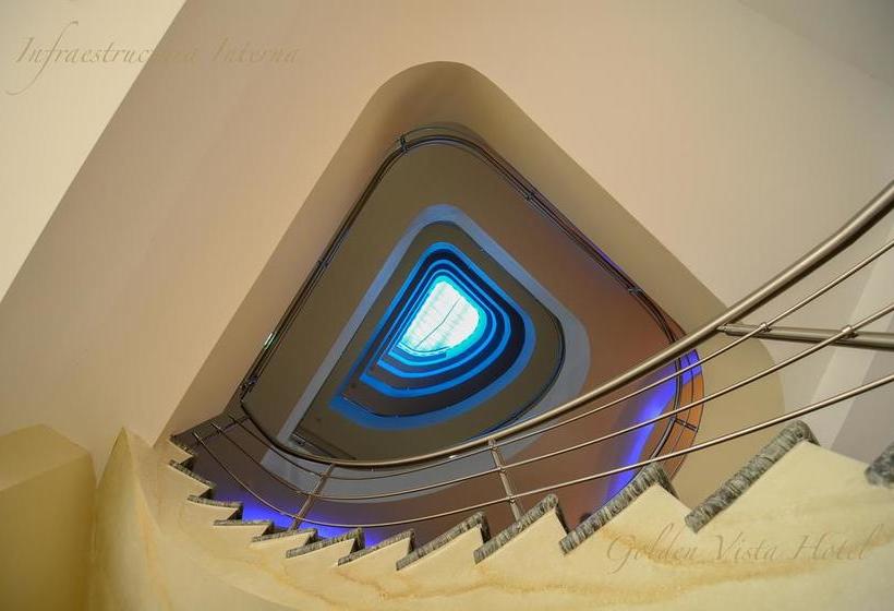 Hotel Golden Vista | Santo Domingo de los Colorados | Santo Domingo de los Tsáchilas | Ecuador 15